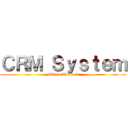 ＣＲＭ Ｓｙｓｔｅｍ (MSoft Thailand)