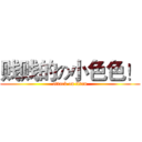 贱贱的の小色色！ (attack on titan)