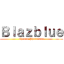 Ｂｌａｚｂｌｕｅ (Chrono Phantasma)
