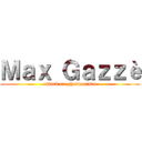 Ｍａｘ Ｇａｚｚè (attack on pharmacists)