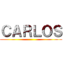 ＣＡＲＬＯＳ ()