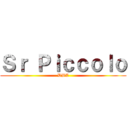 Ｓｒ Ｐｉｃｃｏｌｏ (DBZ)