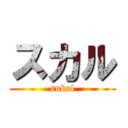 スカル (sukal)