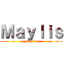 Ｍａｙｌｉｓ (Maylis)