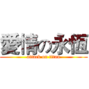 愛情の永恆 (attack on titan)