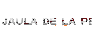 ＪＡＵＬＡ ＤＥ ＬＡ ＰＥＲＤＩＺ (attack on QK)