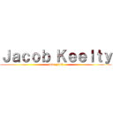 Ｊａｃｏｂ Ｋｅｅｌｔｙ (love y\'all)