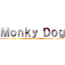 Ｍｏｎｋｙ Ｄｏｇ (attack on titan)