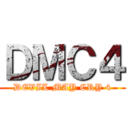 ＤＭＣ４ (DEVIL MAY CRY 4)