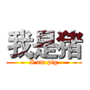 我是猪 (I am pig)