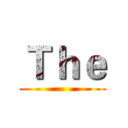 Ｔｈｅ ()