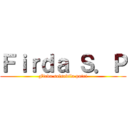 Ｆｉｒｄａ Ｓ．Ｐ (Firda salsabila putri)