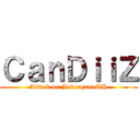 ＣａｎＤｉｉＺ (Attack on JokergameTH)