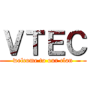 ＶＴＥＣ (welcome to our clan)