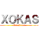 ＸＯＫＡＳ (Èric Benet)