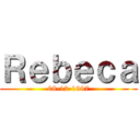 Ｒｅｂｅｃａ (08-12-1997)