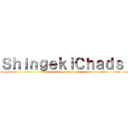 ＳｈｉｎｇｅｋｉＣｈａｄｓ  (Corporation )