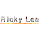Ｒｉｃｋｙ Ｌｅｅ (Absolute Results)