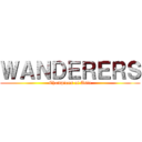 ＷＡＮＤＥＲＥＲＳ (Champions of Asia)