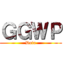 ＧＧＷＰ (Dota)