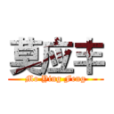 莫应丰 (Mo Ying Feng)