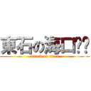 東石の海口囝ㄚ (attack on titan)