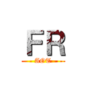 ＦＲ (AOT)