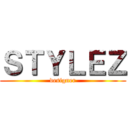 ＳＴＹＬＥＺ (designer)