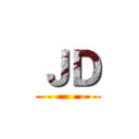 ＪＤ ()