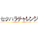 セクハラチャレンジ ()