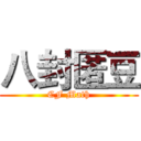 八封匿豆 (CF Math)