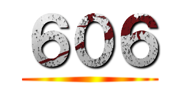 ６０６ ()