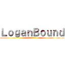 ＬｏｇａｎＢｏｕｎｄ (ブラウル・ロワイヤル)
