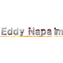 Ｅｄｄｙ Ｎａｐａｌｍ (Voice Impressionist)