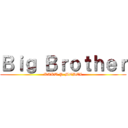 Ｂｉｇ Ｂｒｏｔｈｅｒ (KAKU P-MODEL)