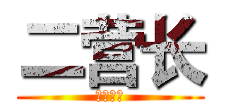 二营长 (传奇影视)