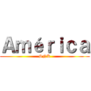 Ａｍéｒｉｃａ (SNK)