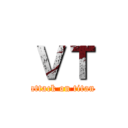 ＶＴ (attack on titan)