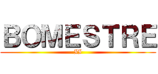 ＢＯＭＥＳＴＲＥ (II)