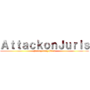 ＡｔｔａｃｋｏｎＪｕｒｉｓ (Putang itang Black)