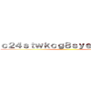 ｃ２４ｓｔｗｋｃｇ８ｓｙｅ７．ｃｌｕｂ ()