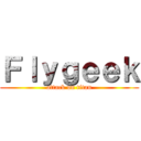 Ｆｌｙｇｅｅｋ (attack on titan)