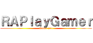 ＲＡＰｌａｙＧａｍｅｒ (Gamer pro)