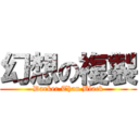 幻想の複製 (Darker Than Black)