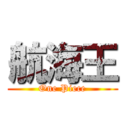 航海王 (One Piece)