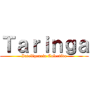 Ｔａｒｉｎｇａ (Inteligencia Colectiva)
