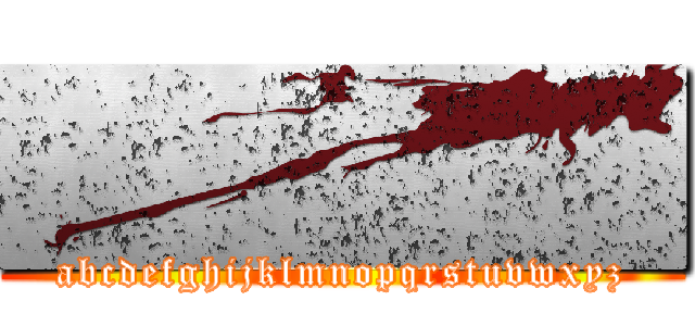 ████ (abcdefghijklmnopqrstuvwxyz)