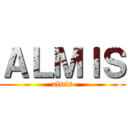 ＡＬＭＩＳ (almis)