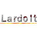 Ｌａｒｄｏｌｔ (42)