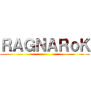 ＲＡＧＮＡＲｏＫ ()